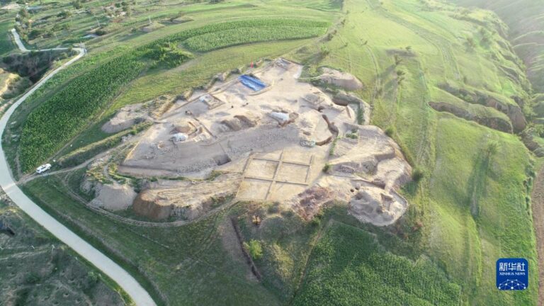Discover the Hidden Treasures of Chifeng Sharibaotemuqun: A Complete Travel Guide