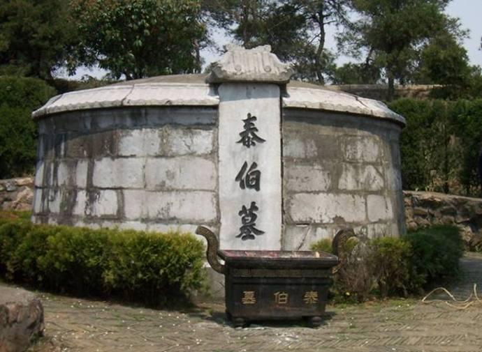 A scenic view of Chifeng Zhangyingruijiazumudi