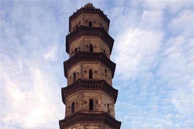 Top 5 Must-See Attractions Near Chizhou Guichi Qingxi Ta