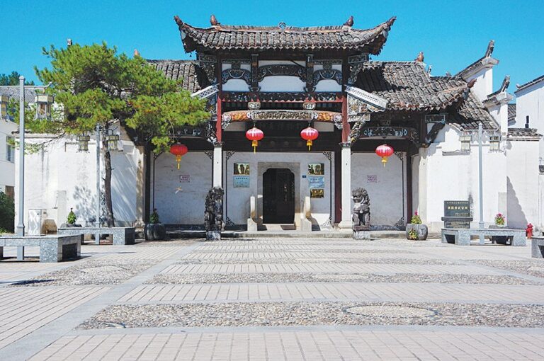 Chizhou Jiyang Caoshi Zongci: A Taste of Tradition in Anhui