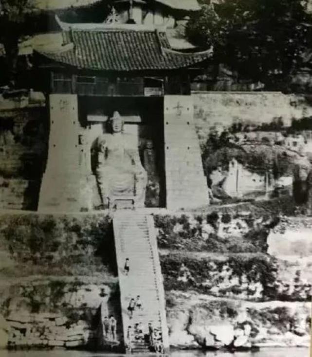 Uncover the Cultural Richness of Chongqing’s Danzishi Moya Zaoxiang