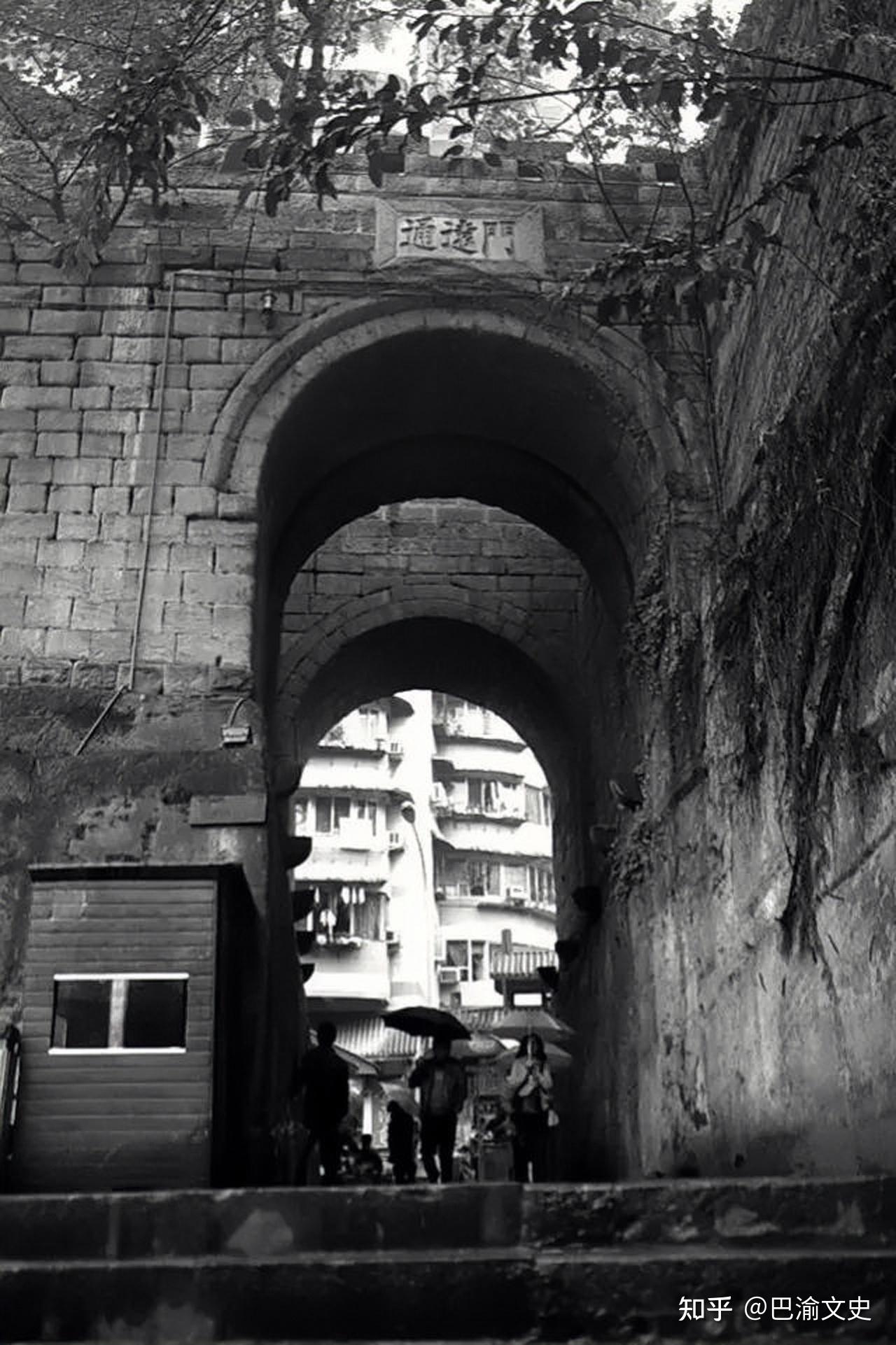 A scenic view of Chongqing Guchengqiang