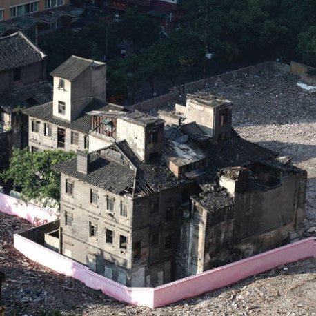 Chongqing’s Military Legacy: A Visit to Guominzhengfu Junshi Weiyuanhui Zhengzhibu Jiuzhi