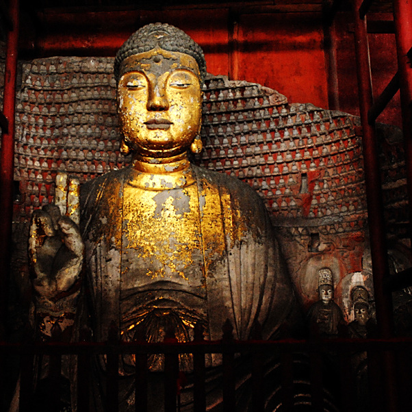 Chongqing’s Laitan Erfosi Moya Zaoxiang: A Cultural and Scenic Journey