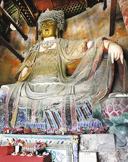 Captivating Landscapes: Your Guide to Shimen Dafosi Moya Zaoxiang, Chongqing
