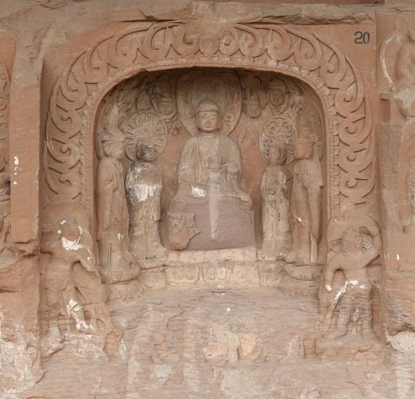 Unveiling the Secrets of Chongqing Tongnan Dafosi Moya Zaoxiang: A Traveler’s Guide
