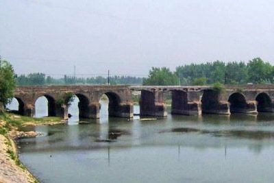 Chuzhou Chihe Taipingqiao: A Scenic Retreat for Nature Lovers