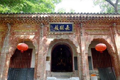 Discover the Hidden Gem of Chuzhou: A Complete Guide to Wuliangdian