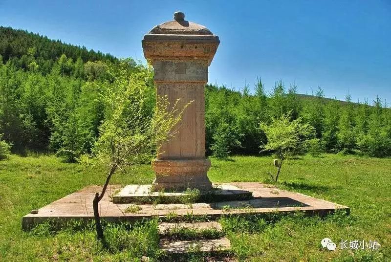 A scenic view of Cross Province Changchengjinjiehaoyizhi