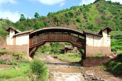 Exploring Dali Bijiang Guqiaoliangqun: Top Attractions and Insider Tips