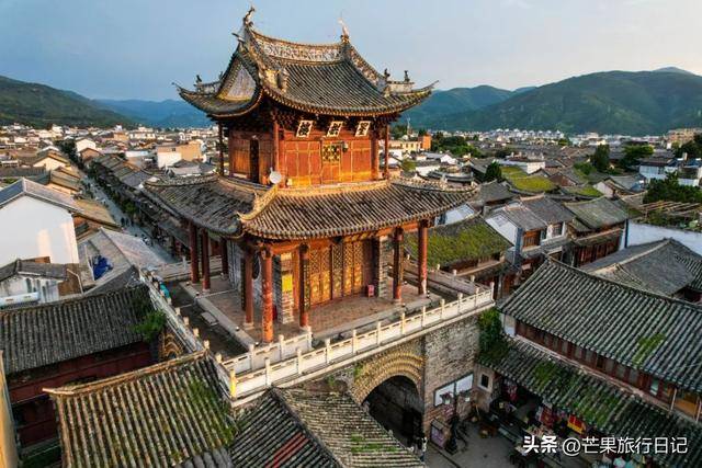 Experience Tranquility at Dali’s Changchundong Dengjuesi: Top Tips for Travelers