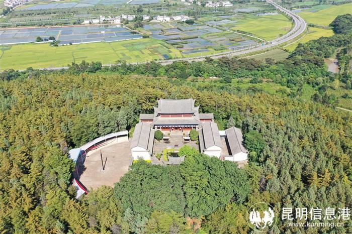 Experience the Rich Heritage of Dali Deyuan Gucheng Yizhi: A Traveler’s Paradise in Yunnan