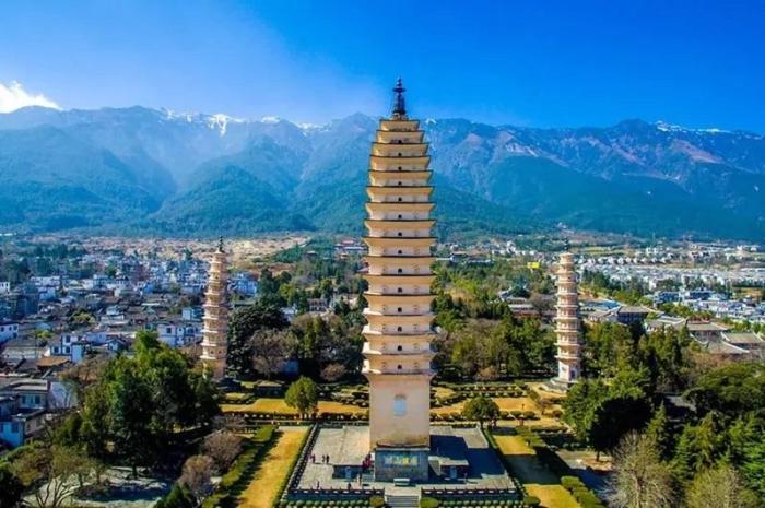 The Allure of Dali Futusi Ta: Top Attractions and Tips for Your Yunnan Adventure