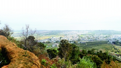 Discover the Enchantment of Dali Taihecheng Yizhi: A Hidden Gem in Yunnan
