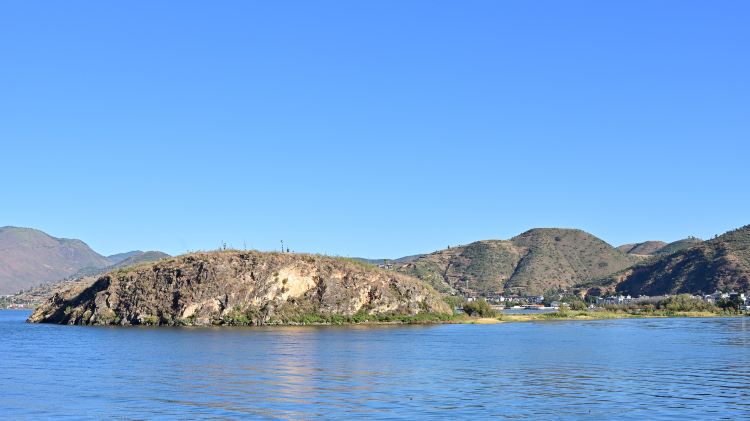 Discover the Enchantment of Dali Yinsuodao Yizhi: A Hidden Gem in Yunnan