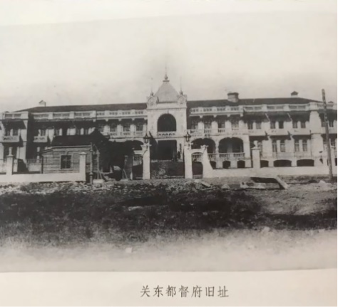 Discover Dalian’s Hidden Gem: A Guide to Guandongzhou Zongdufu Jiuzhi