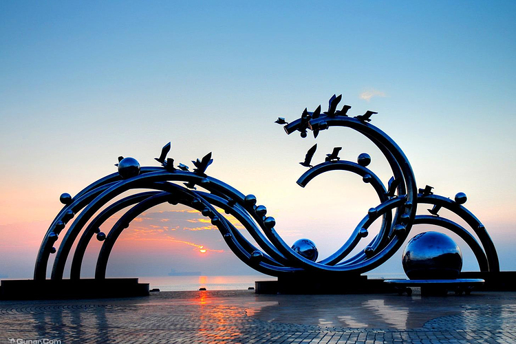Dalian Weibashan Cheng: Experience Nature and Culture in Liaoning