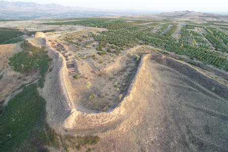 Unveiling the Mysteries of Datong Fangshan Yonggu Mausoleum: A Must-Visit Destination