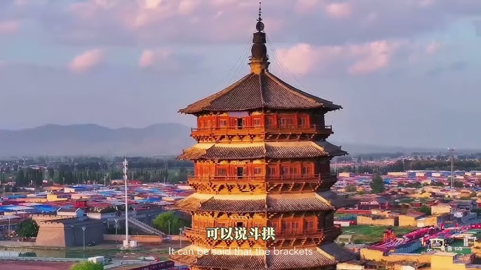 A Pilgrim’s Guide to Datong Hunyuan Confucian Temple: Spirituality and Serenity Await