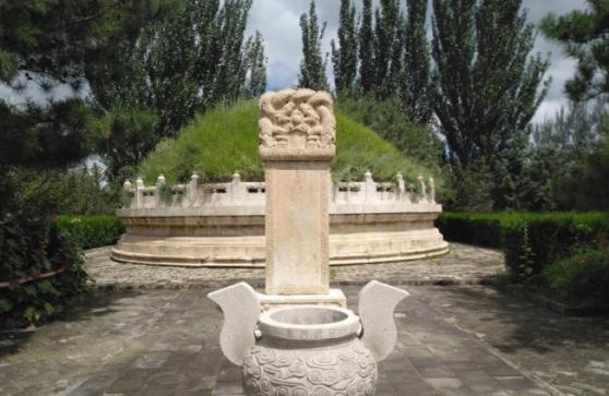 Experience the Enigmatic Li Yumei Tomb: Datong’s Cultural Treasure Awaiting Discovery