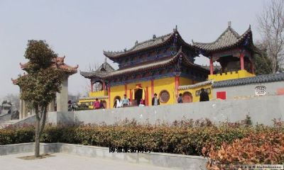 A Traveler’s Guide to the Majestic Pingcheng Xingguo Temple in Datong