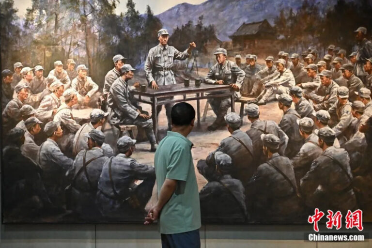 Datong Pingxingguan Battle Site: Your Ultimate Guide to China’s Revolutionary Heritage