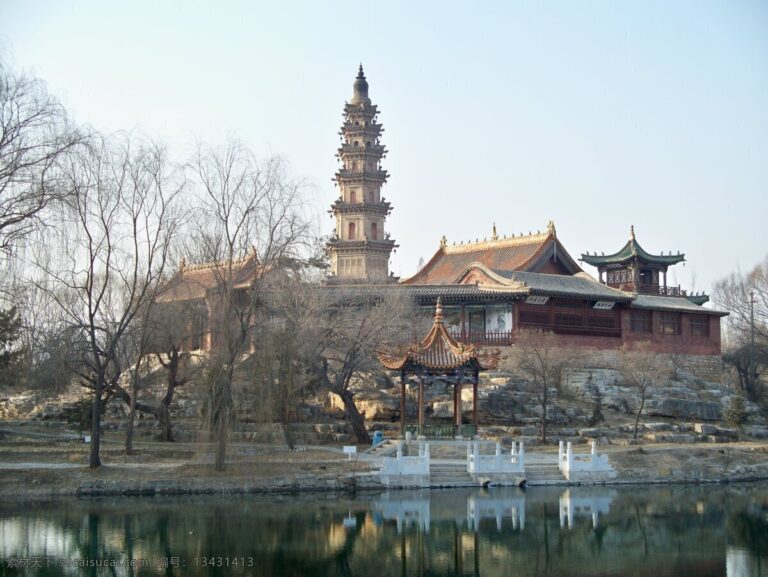 Discover the Hidden Gem of Datong Shuishen Tang: A Journey Through History