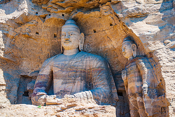 Step Into History: Why Datong Yungang Grottoes Should Be Your Next Travel Destination