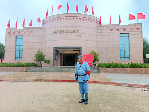 Experience the Rich Culture and History of Dingxi Bangluozhen Huiyi Jiuzhi