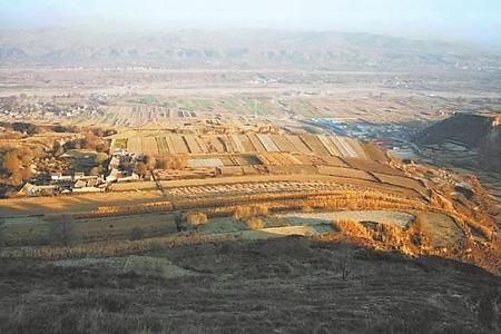 Explore Dingxi Majiayao Yizhi: A Journey Through China’s Rich Archaeological Heritage