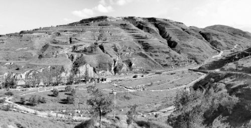 A Traveler’s Guide to Dingxi Wangshi Jiazu Mudi: Experience Gansu’s Rich Legacy