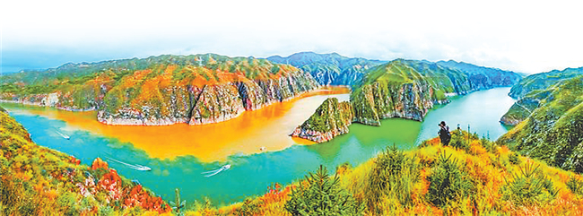 Dingxi Xindian Yizhi: The Perfect Destination for Culture and Nature Lovers
