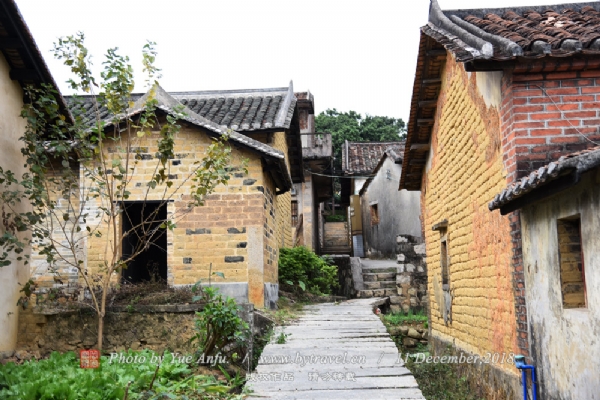 Discover the Natural Wonders of Dongguan Dalingshan Kangri Genjudi Jiuzhi