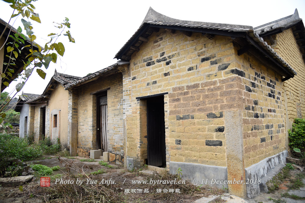 A scenic view of Dongguan Dalingshan Kangri Genjudi Jiuzhi