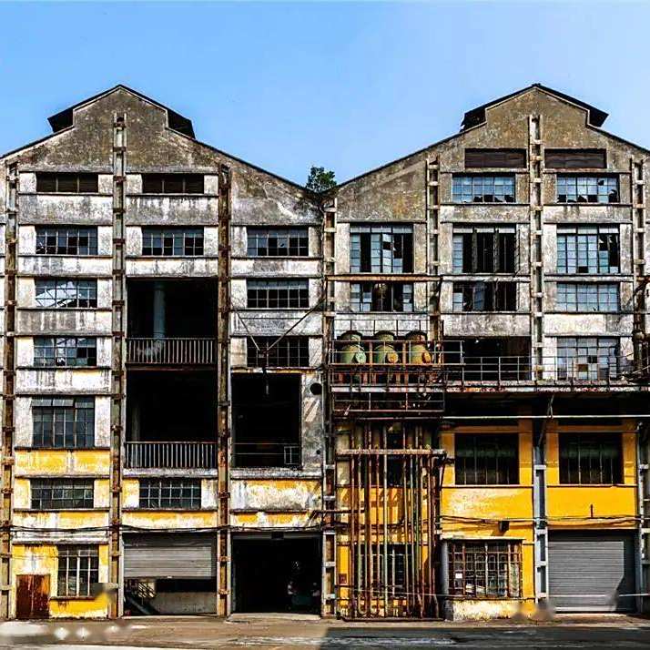 Foshan Shunde Tangchang: Explore the Art of Traditional Zaoqi Architecture