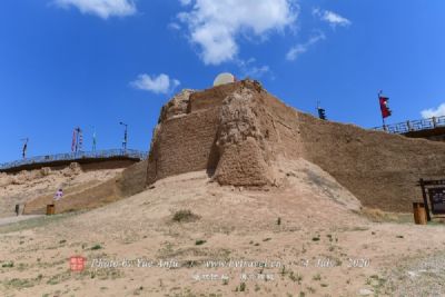 Exploring Fushun Saerhu Chengzhi: Where History Meets Nature in Liaoning