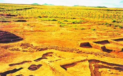 Discover Fuxin Chahai Yizhi: A Hidden Gem in Liaoning’s Scenic Landscape