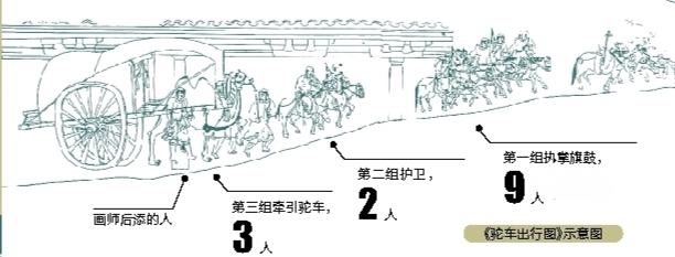 A scenic view of Fuxin Guanshan Liaomu