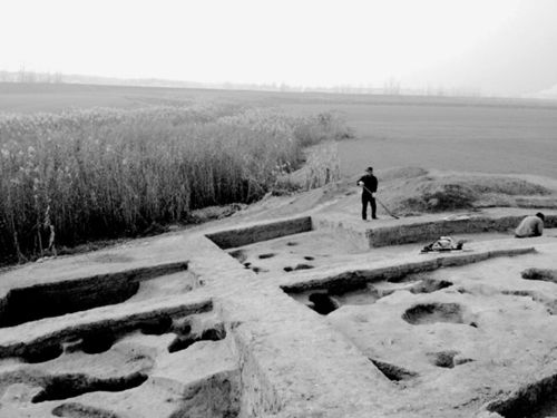 Unveiling Fuyang Taijiasi Yizhi: Your Ultimate Travel Guide to Anhui’s Tranquil Retreat