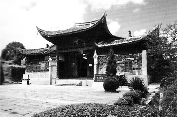 Discovering Fuzhou Chentaiwei Gong: A Hidden Gem in Fujian’s Cultural Landscape