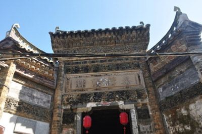 Fuzhou Kuibi Lianhui Minzhai: Your Ultimate Guide to Jiangxi’s Scenic Wonders