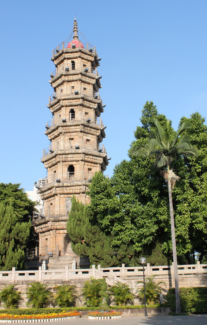 A Local’s Guide to Fuzhou Luoxingta: Hidden Gems and Insider Tips