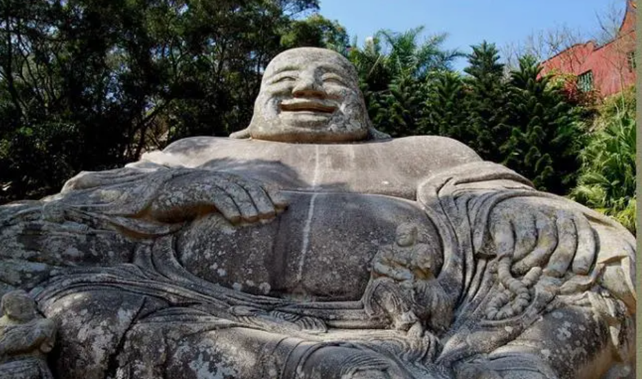 A scenic view of Fuzhou Ruiyan Mile Zaoxiang