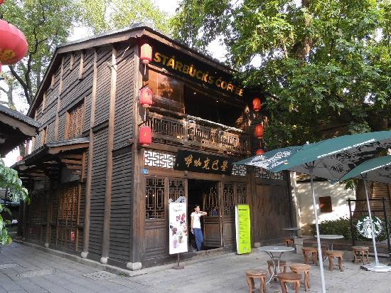 Discover the Hidden Gems of Fuzhou Sanfangqixiang Zhuzifang Jianzhuqun