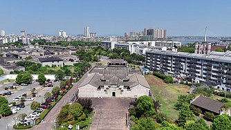 Fuzhou Yulong Wanshougong: Unraveling the Mystique of Jiangxi’s Enchanting Heritage Site