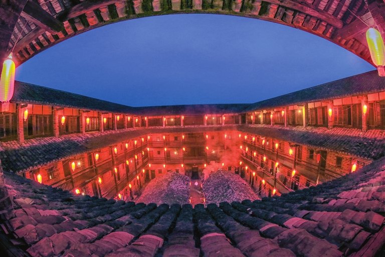 Discover the Hidden Treasures of Ganzhou Guanxi Xinwei Yanyiwei: A Travel Guide to Jiangxi’s Cultural Gem