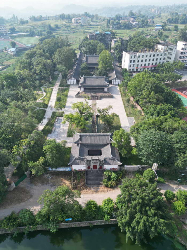 Unveiling the Mystique of Guangan Anbing Jiazu Mudi: Your Ultimate Travel Companion