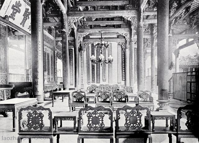 Discover the Hidden Gems of Guangzhou Chenjia Citang: A Cultural Journey