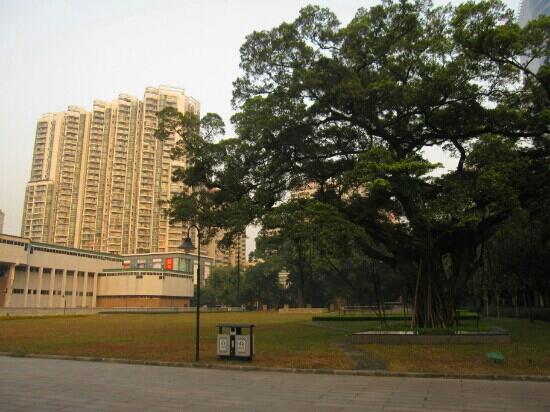 Exploring Guangzhou Guomindang Yida Jiuzhi: A Journey Through History and Culture