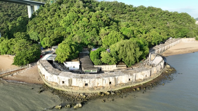 Discover the History and Culture of Guangzhou Humen Paotai Jiuzhi: A Travel Guide